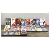 Lot of DVD Movies