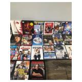 Lot of DVD Movies