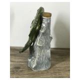 Collectible Jim Beam Bluegill decanter National freshwater fishing hall of fame