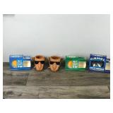 Lot of Collectible Camel Cigarette Merchandise - see description for more info