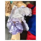 2 - Collectible Cabbage Patch Dolls