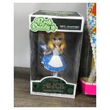 Lot of Collectible Dolls - see description for more info