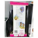 Lot of Collectible Dolls - see description for more info