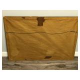 Framed Picture by Ty Wilson - “The Kiss”