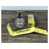 Collectible Whopper Stopper Hellbender in Box