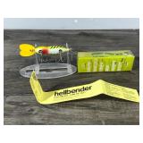 Collectible Whopper Stopper Hellbender in Box