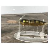 Lot of 10 Collectible Fishing Lures - See description for more info