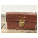 3 - Collectible Abu Garcia Ambassadeur Fishing Reels & Case - see description for more info