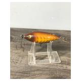 Collectible Whopper Stopper Fishing Lure in Plastic Case
