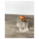 Collectible Whopper Stopper Fishing Lure in Plastic Case