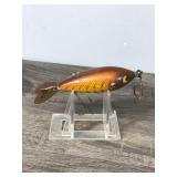 Collectible Whopper Stopper Fishing Lure in Plastic Case