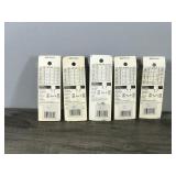 Lot of 5 Norman Fishing Lures in Original Packages