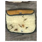 2 - Fly Fishing Wallets with Fly Fishing Lures in them