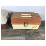 2 - Plano Tackle Boxes