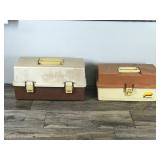2 - Plano Tackle Boxes