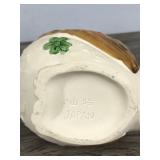 Lot of 4 Collectible Owl Figurines