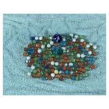 Lot of Collectible Marbles