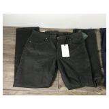 2 - Pairs of Pants - Both Still Have the Tags Them - see description for Brands and Size