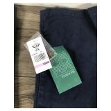 2 - Pairs of Pants - Both Still Have the Tags Them - see description for Brands and Size