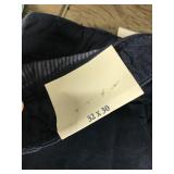 2 - Pairs of Pants - Both Still Have the Tags Them - see description for Brands and Size