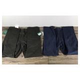 2 - Pairs of Pants - Both Still Have the Tags Them - see description for Brands and Size