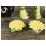 Lot of Collectible Salt & Pepper Shakers