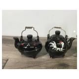 Lot of Collectible Salt & Pepper Shakers