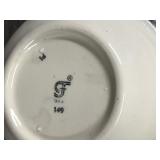 Lot of Big and Small Pitchers - see description for more info