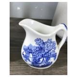 Lot of Big and Small Pitchers - see description for more info