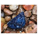 Over 6 Pounds of Collectible Rocks - A lot of them are small agates