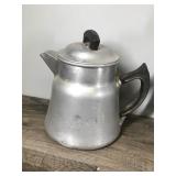 Lot of Vintage Coffee Pots / Makers - See description for more info