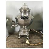 Lot of Vintage Coffee Pots / Makers - See description for more info