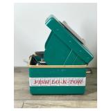 Vintage Lowrance Fish Lo-k-tor LFP-300D