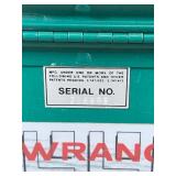 Vintage Lowrance Fish Lo-k-tor LFP-300D