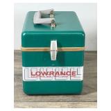 Vintage Lowrance Fish Lo-k-tor LFP-300D