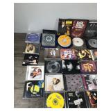 Music CD’s - Cassette Tapes & DVD Movies on Music