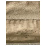 Lot of Vintage Military Items