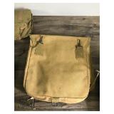 Lot of Vintage Military Items