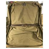 Lot of Vintage Military Items