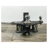 Elite Adjustable Trailer Hitch