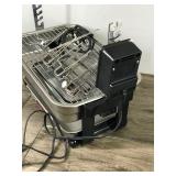 Faberware Smokeless Indoor Grill