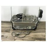 Faberware Smokeless Indoor Grill