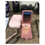 Large Lot of Cameras/Camcorders & More - see description for more info