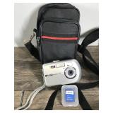 Large Lot of Cameras/Camcorders & More - see description for more info