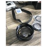 Large Lot of Cameras/Camcorders & More - see description for more info