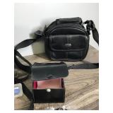 Large Lot of Cameras/Camcorders & More - see description for more info