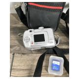 Large Lot of Cameras/Camcorders & More - see description for more info