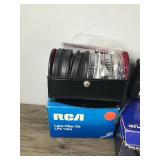 Large Lot of Cameras/Camcorders & More - see description for more info