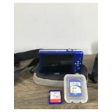 Large Lot of Cameras/Camcorders & More - see description for more info