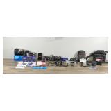 Large Lot of Cameras/Camcorders & More - see description for more info